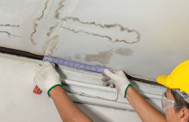 Reliable Water Damage Repair contractor in Conneautville, PA by Aqua Guard Water Damage